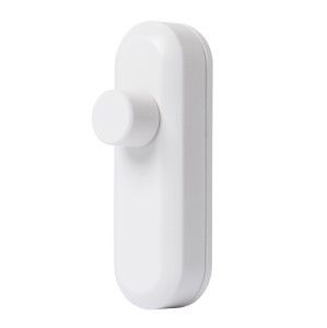 LED Snoerdimmer universeel 230V 0-50W wit