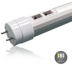 LED Tube 120cm multi instelbaar 3CCT 12-18W