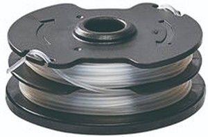 Koma tools spoel met draad voor trimmer / kantenmaaier