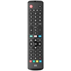 Afstandsbediening universeel LG