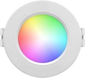 Zigbee RGB-CCT LED Downlighter 6W