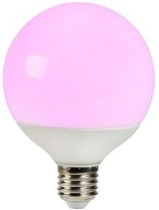 Nordlux LED Globe G95 E27 8,5-75W mat SMART dimbaar