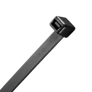 Kabelbundelband 4,8x530mm zwart