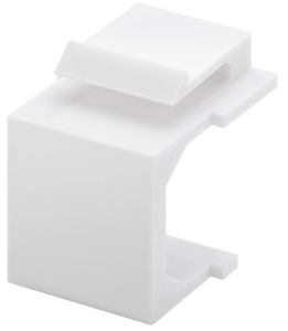 Keystone afdekking wit set(4)
