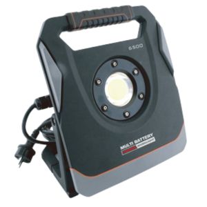 LED werklamp 65W hybride 5700K IP65 - zonder accu