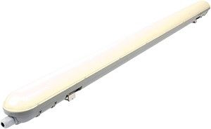 SWD LED armatuur 150cm 50W 4000K IP65 7000lm