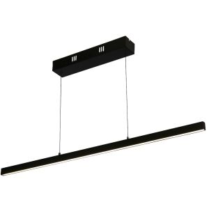 LED Hanglamp pendel Layla 29W 3CCT verstelbaar + IR bediening
