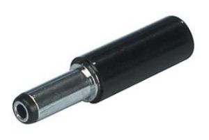 Netvoedingsplug 13,0 x 2,1 x 5,5mm lang