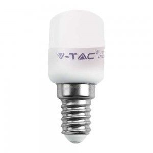 V-TAC LED schakelbordlamp E14 2-18W 3000K mat
