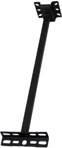 Muursteun 80cm voor bouwlamp