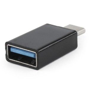 USB 3.0 adapter - USB-C male naar contra USB