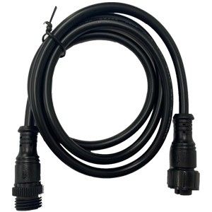Verlengsnoer 1m voor mini RGB-W downlighter