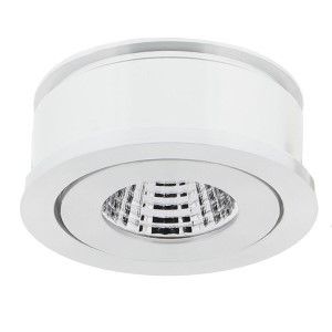 Verona COB LED-module warm wit 2700K 40gr