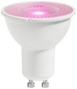 Nordlux LED spot GU10 4,7-35W SMART dimbaar