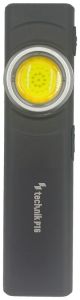 Technik LED zaklamp P16 oplaadbaar compact 500 lumen