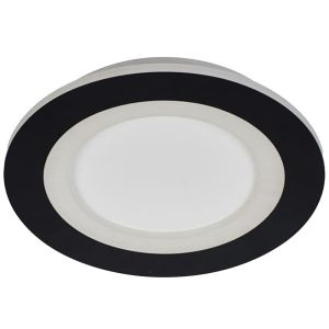 LED Plafonniere Ringo 390mm 40W 3CCT dimbaar