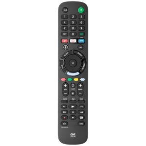 Afstandsbediening universeel Sony