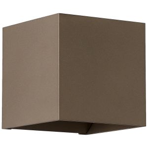 Wandlamp Newton up&down G9 IP20 latte