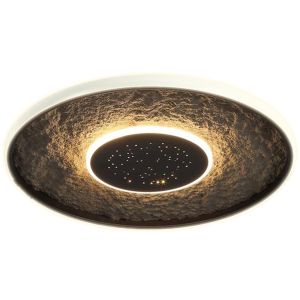 LED Plafonniere Lumadisc 410mm 20W 3000K dimbaar