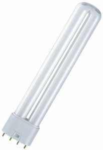 PL-L 4P 18W/830 2G11 Patron