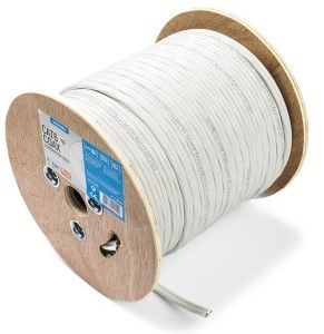 Coax - UTP cat6 combikabel 100 meter