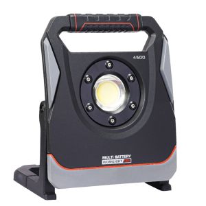 LED werklamp 45W op statief 5700K IP65 - zonder accu
