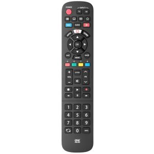 Afstandsbediening universeel Panasonic
