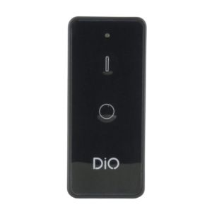 DiO Afstandsbediening 1 kanaal