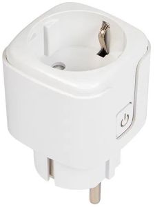 Slimme stekker 3600W Blow SMART Wi-Fi TUYA wit