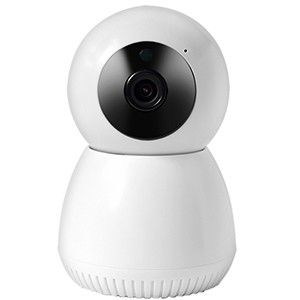 WiFi IP Camera voor binnen draaibaar SMART Wi-Fi TUYA