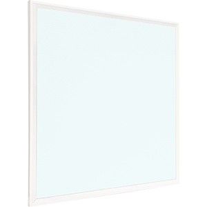 LED backlit paneel wit 60x60cm 30W 6000K 4050Lm
