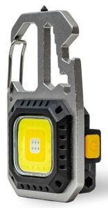 Technik LED werklamp oplaadbaar mini 400 lumen