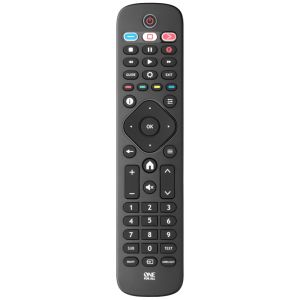 Afstandsbediening universeel Philips