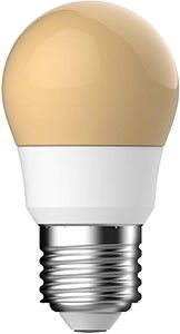 Energetic LED kogel E27 2,9-22W 2400K flame