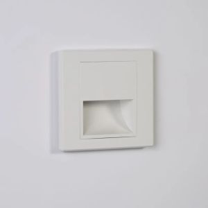 LED Trapverlichting 1,5W 3000K wit - Afbeelding 2