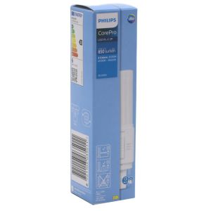 Philips LED PL-C G24d-1 2p 5,9-13W 3CCT mat - Afbeelding 2
