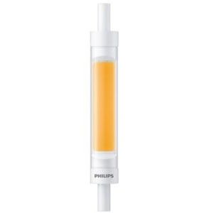 Integral LED steek G9 230V 2,7-30W 2700K dimbaar - Afbeelding 2