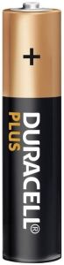 Duracell Plus Power Boost batterij AAA blister(8) - Afbeelding 2