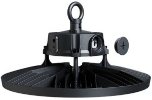 LED UFO Highbay 200W 3CCT 32000 lumen - Afbeelding 2