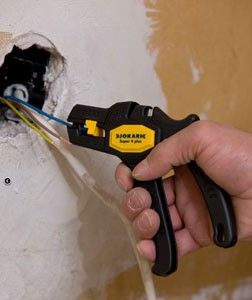 Striptang Super 4 plus 0,2-6mm - Afbeelding 2