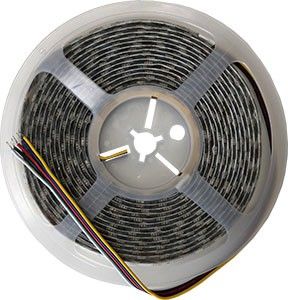 Lint Antenne met coax plug 1,5m - Afbeelding 2