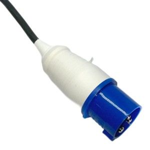 USB kabel A-male -> B-male 5m - Afbeelding 2