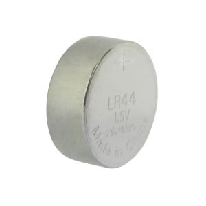Blow A76 knoopcel batterij LR44 blister(10) - Afbeelding 2