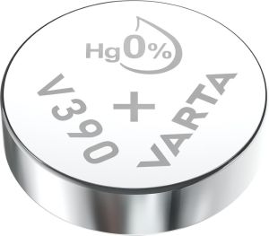 Varta 390 batterij SR54 doosje(10) - Afbeelding 2
