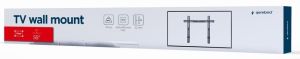 TV wandbeugel WM-55F-03 Gembird - Afbeelding 2