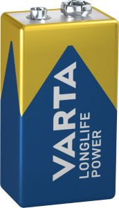 Varta 392 batterij SR41 doosje(10) - Afbeelding 2