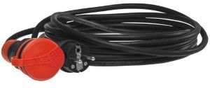 USB kabel A-male -> A-male 1,8m - Afbeelding 2