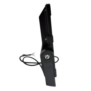 LED Bouwlamp 100W 3CCT zwart Premium High Lumen - Afbeelding 2