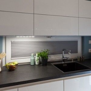 LED armatuur op accu met magneetstrip en sensor 2W 3,7V - Afbeelding 2