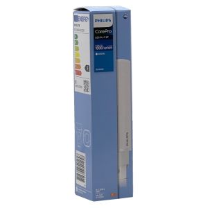 Philips LED PL-C G24d-3 2p 8,9-26W 4000K mat - Afbeelding 2